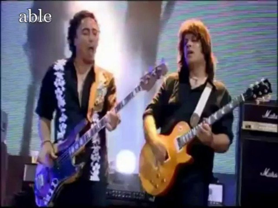 Οι παλιές αγάπες πάνε στον παράδεισο --- Πυξ Λαξ