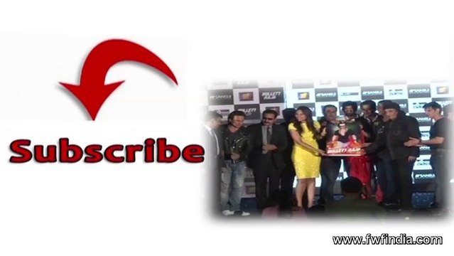 (Beat Bullet) Bullet Raja is mixer of many Gangsters