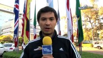 Toluca no quiere de protagonista al arbitraje