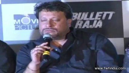(Beat Bullet) Bullet Raja is not on CASTEISM