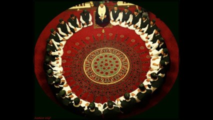 Hak Yolunda Gidenlerin (Cevdet Camni )