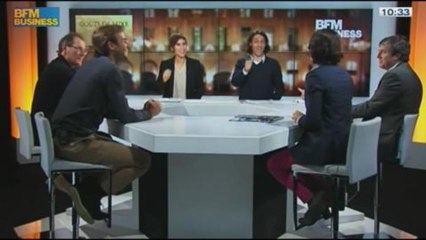 Les nouveautés du nautisme dans Goûts de luxe Paris - 08/12 3/8