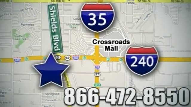 2014 Nissan Rogue Oklahoma City OK 405-631-7771