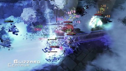 ▶ Dota 2 - The Origin