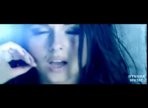 Нюша - Nyusha - Больно