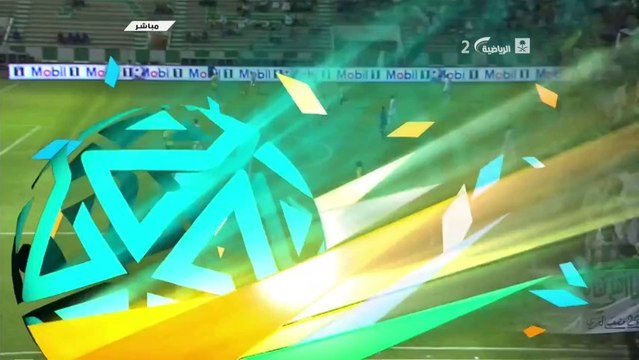 هدف الاهلي الاول من تيسير الجاسم في نجران - الاهلي 3-2 نجران HD