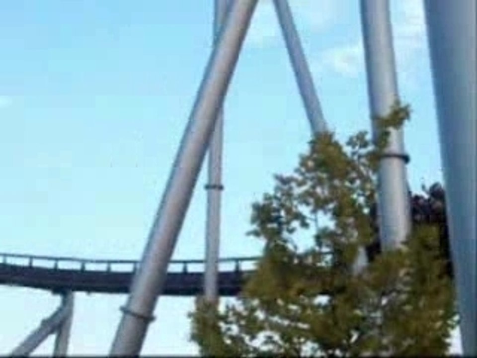 Silver Star-Europa Park