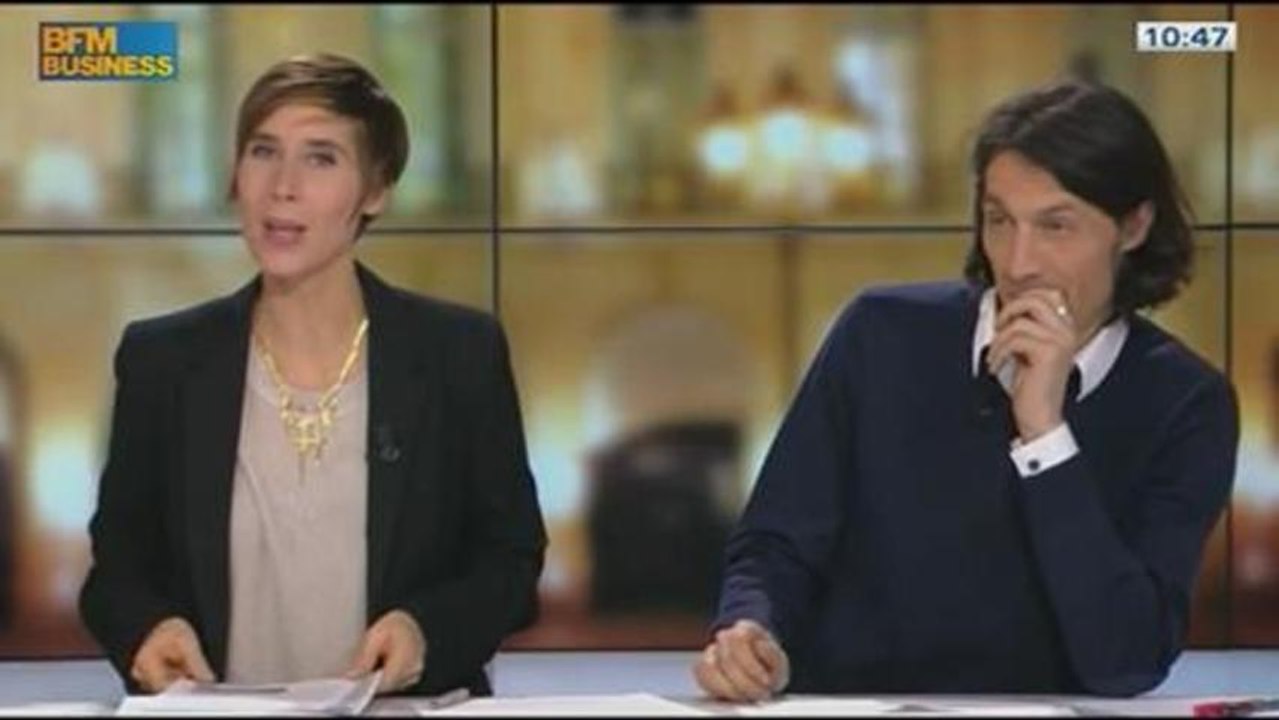 Les nouveautés du nautisme dans Goûts de luxe Paris - 08/12 4/8