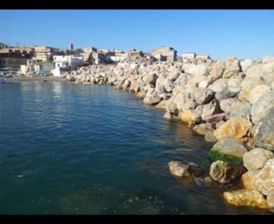 LE PORT DE LA POINTE PESCADE