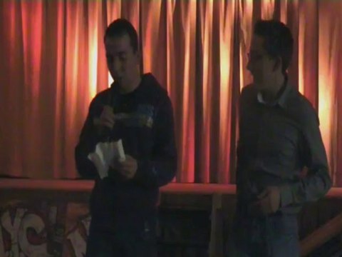 AG 2013 Générosité TA Dons pour Cuba