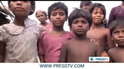 PressTV Thai officials should be sued for selling Muslims Activist  يجب رفع دعوى ضد المسؤولين التايلاندية لنشاط بيع المسلمين