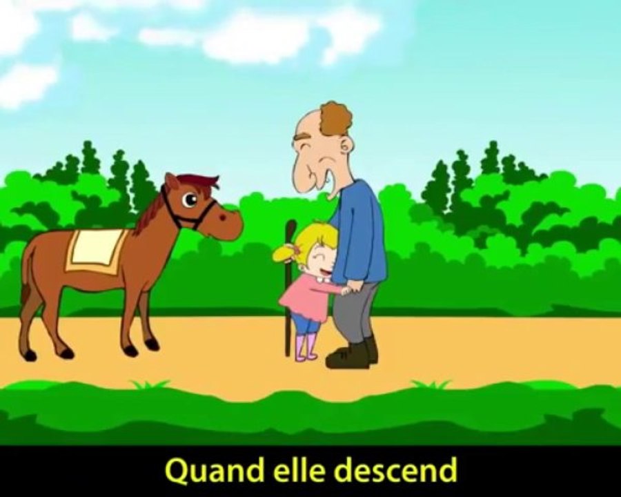 Elle-descend-de-la-montagne-a-cheval