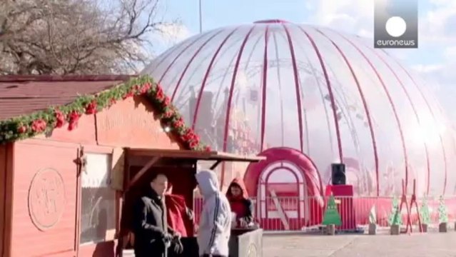 La Hongrie se mobilise pour les enfants pauvres