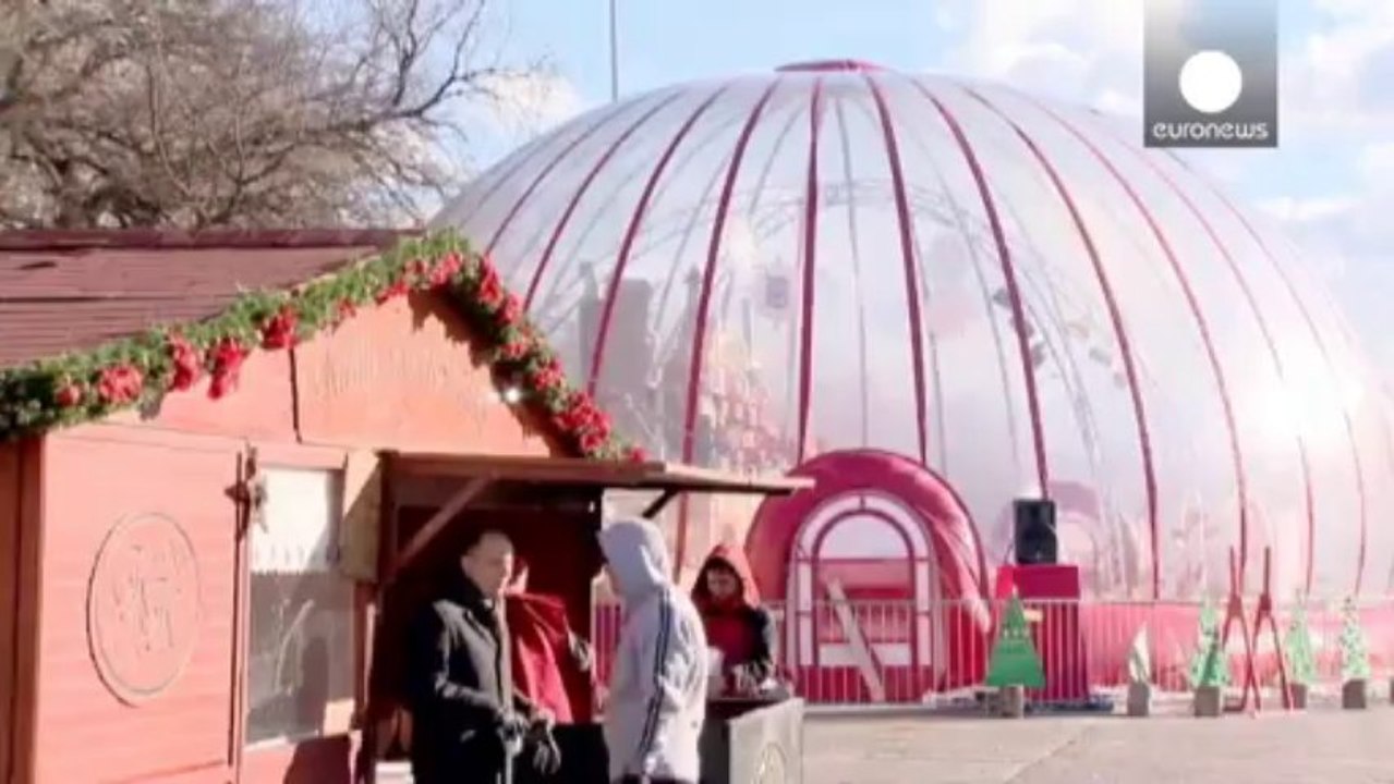 La Hongrie se mobilise pour les enfants pauvres