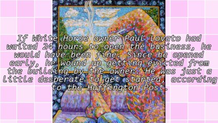 First Pot Club In Nation Opens, Closes In 24 Hour Span