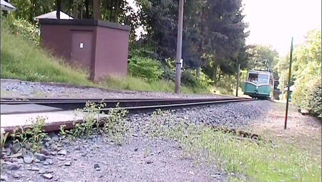 Auf großer Tour durch den VRS 2013-6 – Drachenfels