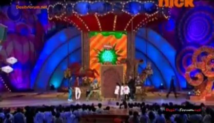 #SRK at Kids Choice Awards 2013 7th December 2013 pt6