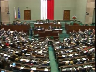 Sławomir Kopyciński - Wystąpienie z dnia 06 grudnia 2013 roku.