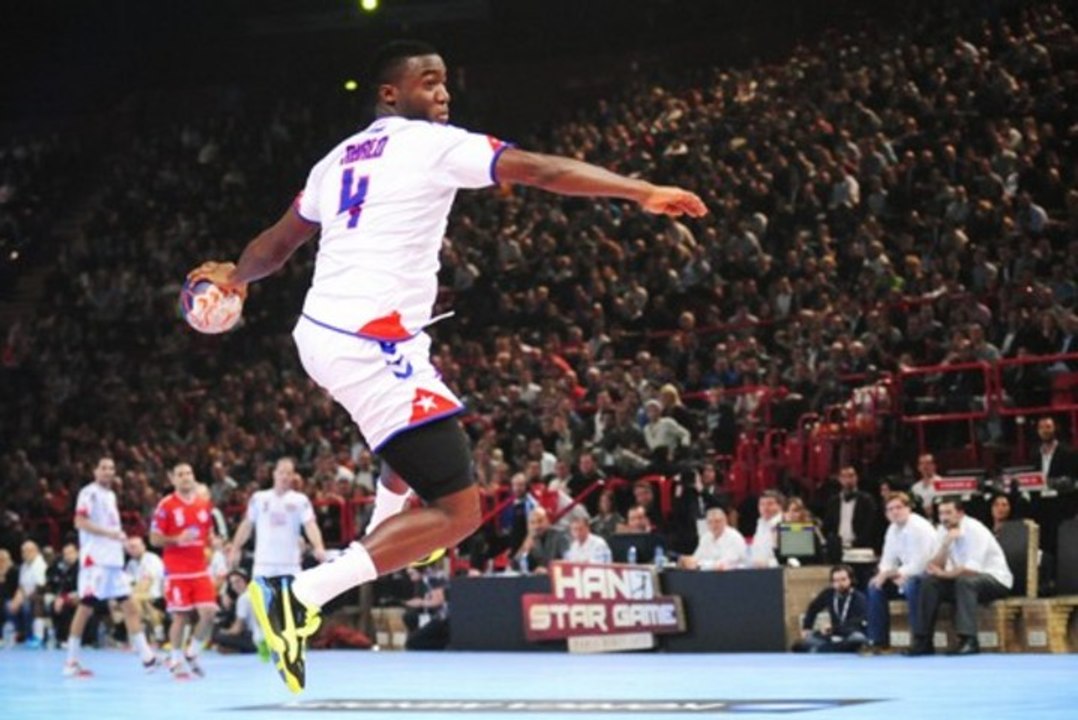 Hand Star Game : Résumé 1ème édition