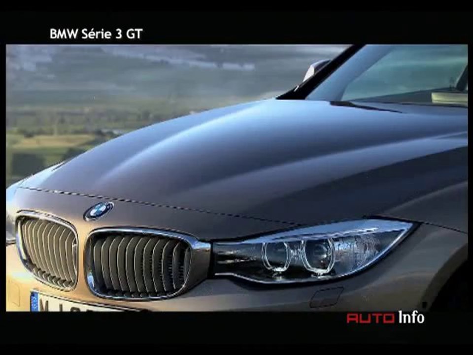 Episode 19 / Partie 2 - Auto Info