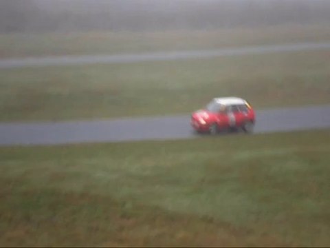 telethon 2013 circuit de Clastres