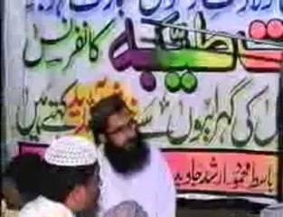 maulana noorulhassan anwr sahib ورفعنا لک ذکرک پہلا حصہ