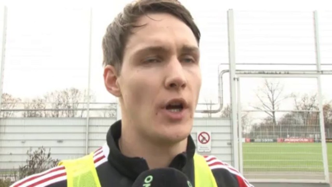 Wollscheid nach BVB: "Da können sie noch froh sein, dass..."