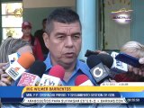 Ministro Barrientos: Que ningún venezolano deje que otro decida por él, salga a votar