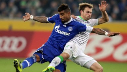 Keller: "Su Boateng intervento da rosso diretto"