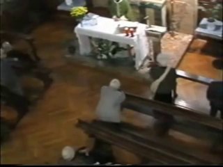 Johann Sebastian Bach: Adagio (trascrizione per flauto e organo)