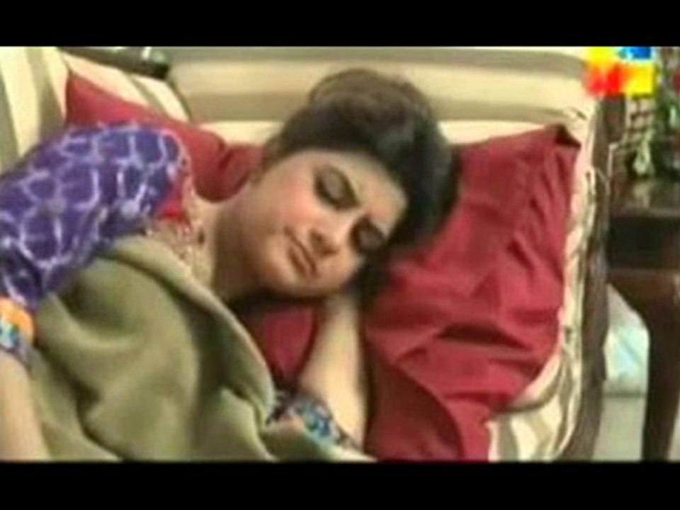 Rishte Kuch Adhore Se BY HUM TV - Episode 17  FULL-  8 December 2013