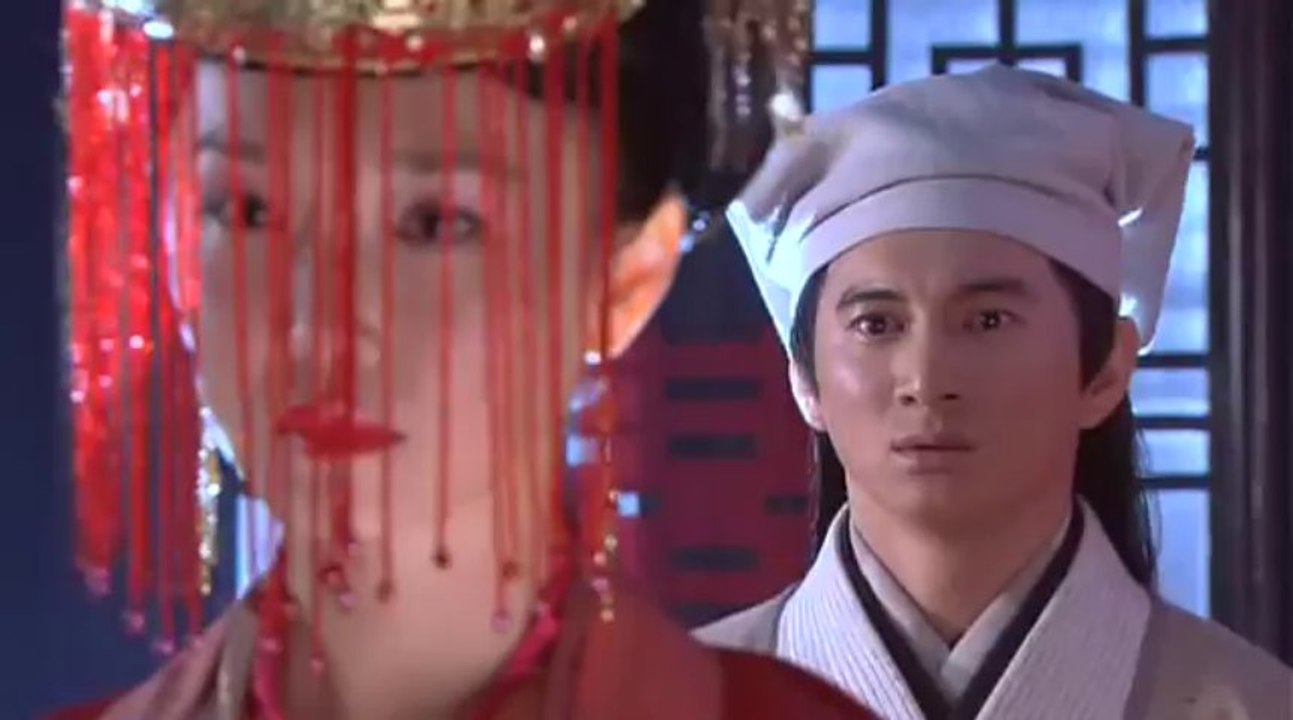 Lieu Trai Ky Nu Tap 8