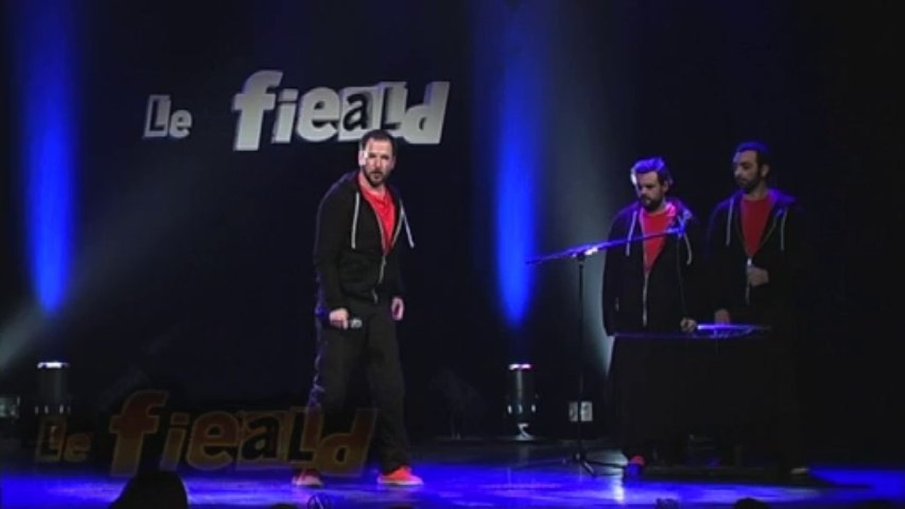 Fool Box : Truc qui tourne pas rond