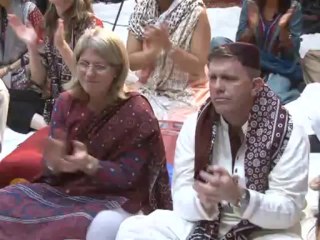 Karachi: Sindh Cultural Day ceremony at the U.S. Consulate