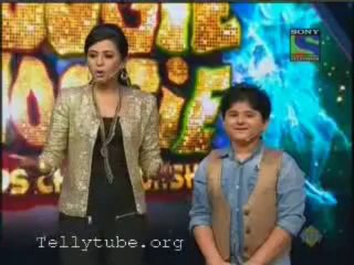 Boogie Woogie Kids Championship - 8th December 2013 Part 1