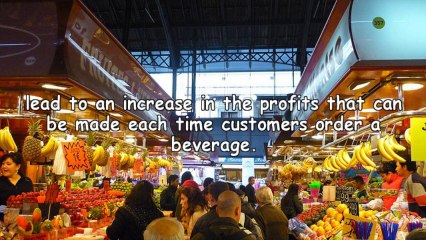 Draft Beer Systems Are Beneficial