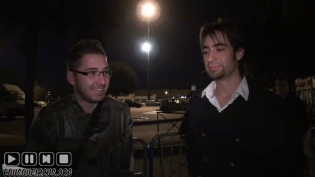 Toulouse Game Show 2013 Reportage (28/)