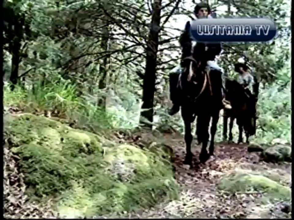 BETAMAX - A Floresta Portuguesa Doc. Anos '80