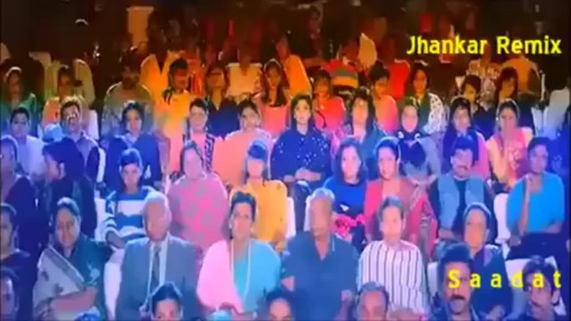 Sochenge Tumhe Pyaar(((Jhankar))), Deewana(1992), Kumar Sanu Jhankar Beats Remix - YouTube