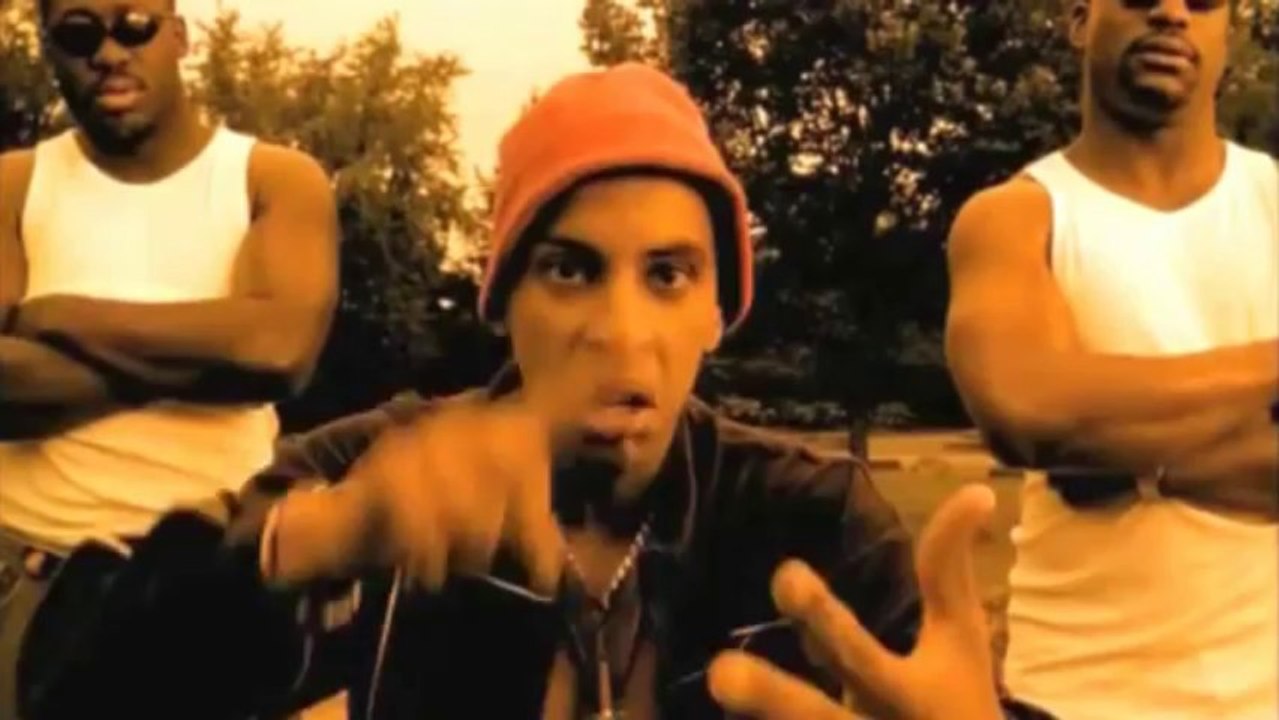 Disiz La Peste - J'pète les plombs