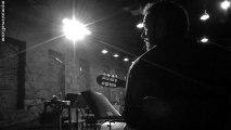 ΧΡΗΣΤΟΣ ΚΩΝΣΤΑΝΤΟΠΟΥΛΟΣ LIVE AT ΧΥΤΗΡΙΟ - mymusicwall.com