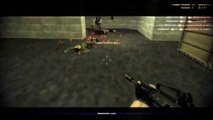 Counter Strike 1.6 [de_nuke .2. ACE ]