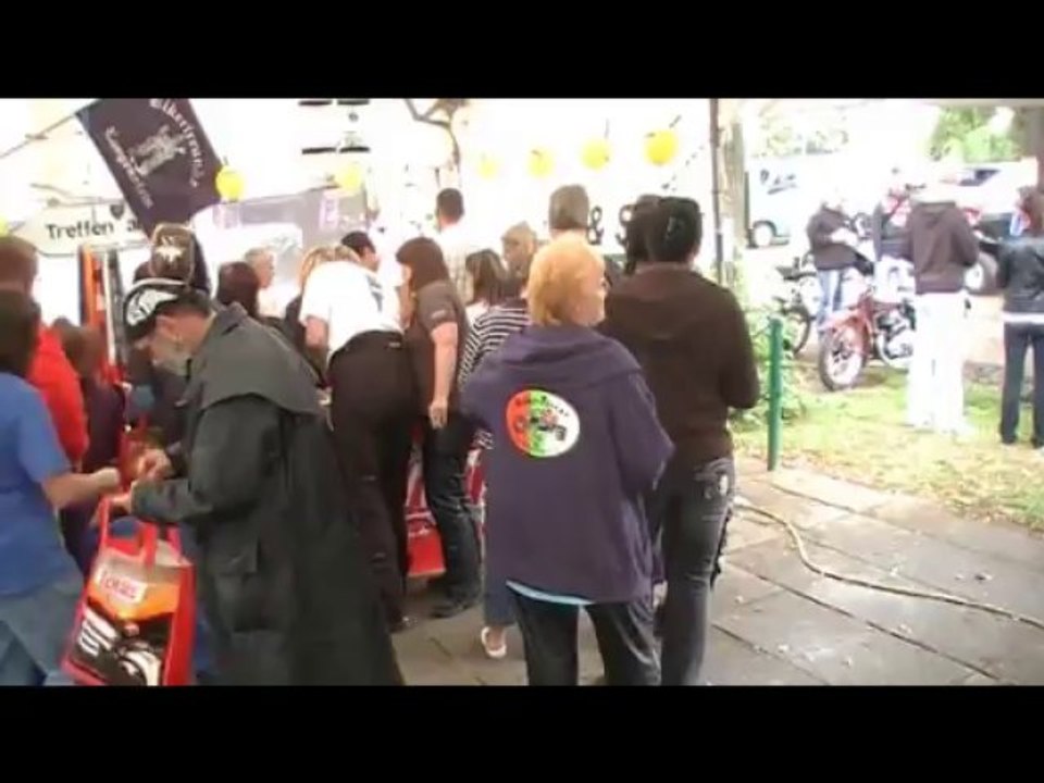 Bikertreffen 2010