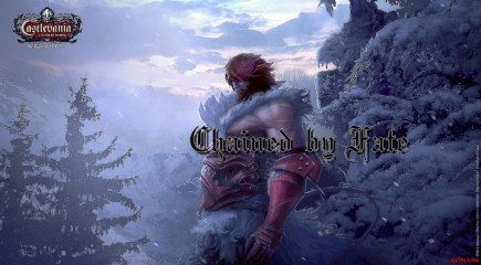 Castlevania Mirror of Fate - 07 - Exploration