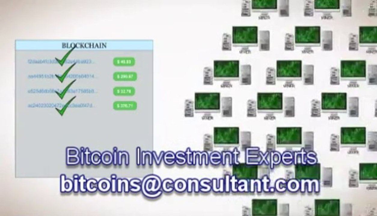 How to Invest in Bitcoins - Bitcoins Investment...