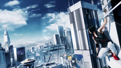 Mirror's Edge 2 Announcement Teaser Trailer - Official E3 2013