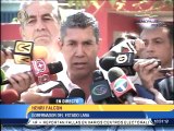 Falcón: Estas elecciones fortalecen las estructura de los gobiernos locales