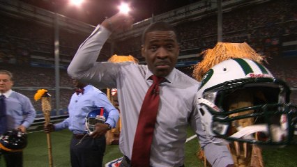 Survivor Sunday tribal council