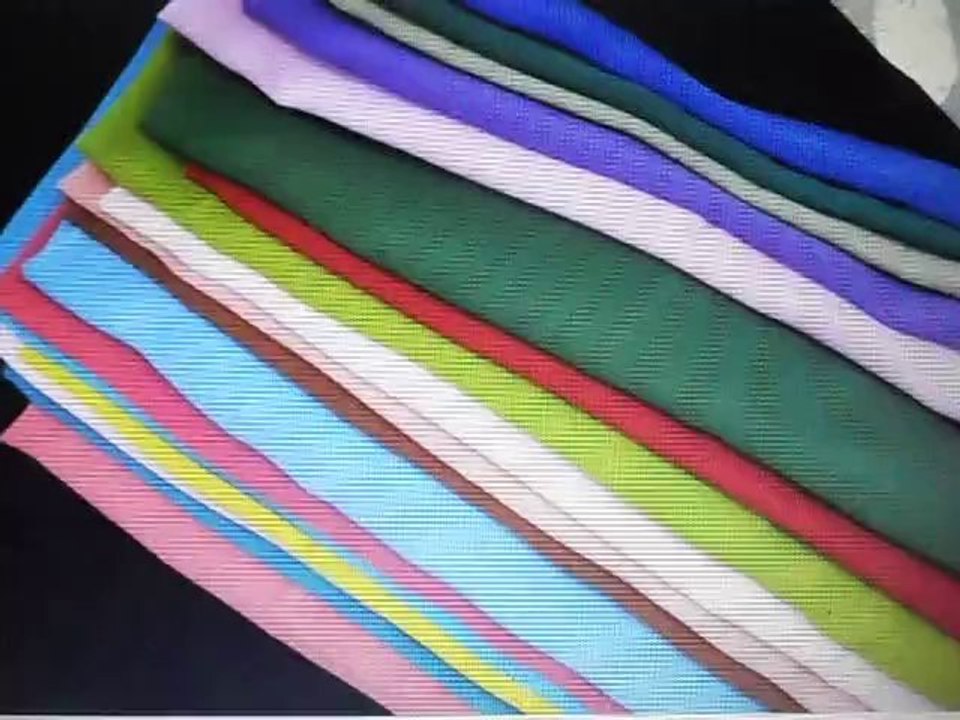 nice corporation video sample 2013