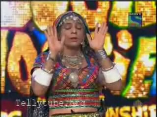 Boogie Woogie Kids Championship - 8th December 2013 Part 6